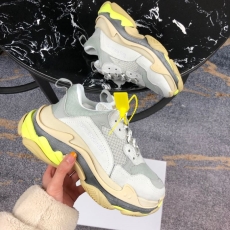 Balenciaga Triple S Series Shoes